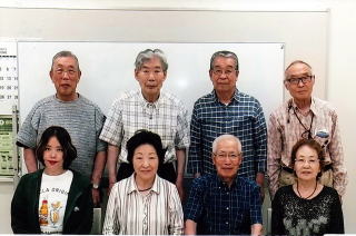 詩吟友の会